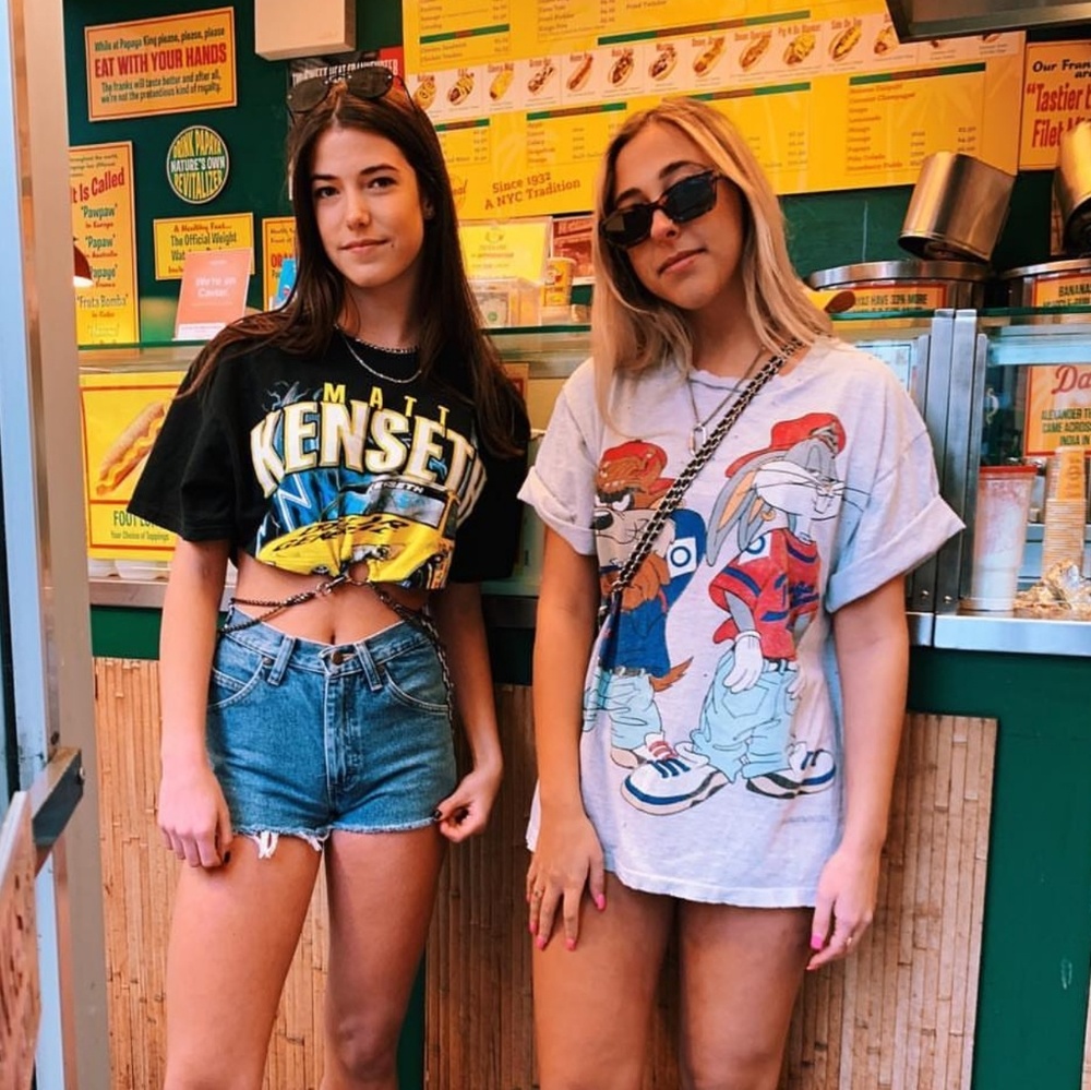 Meet your Posher, Drew